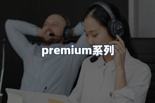 premium系列